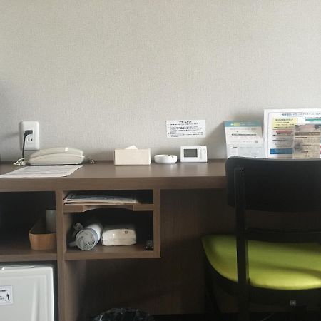 Hotel Crown Hills Yamagata Yamagata  Extérieur photo