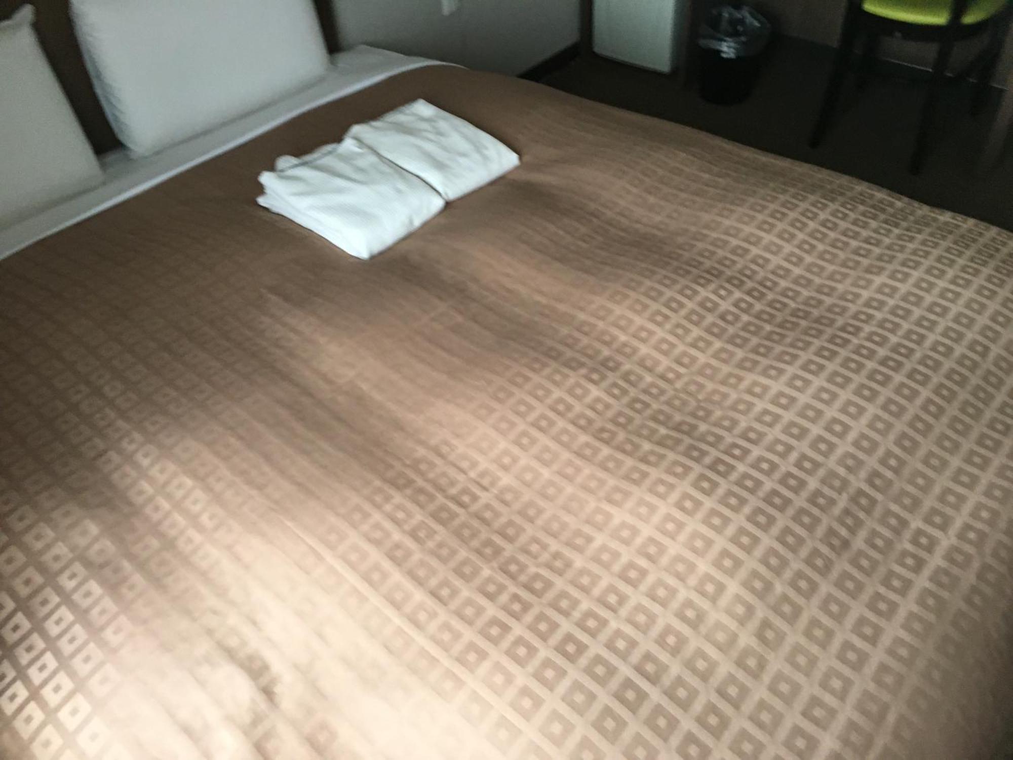 Hotel Crown Hills Yamagata Yamagata  Extérieur photo