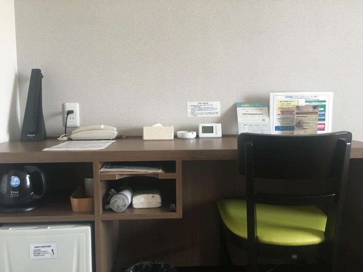Hotel Crown Hills Yamagata Yamagata  Extérieur photo